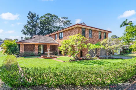Property photo of 2 Hewitt Avenue Greystanes NSW 2145
