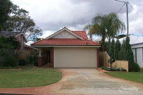 Property photo of 70A Axford Street Como WA 6152