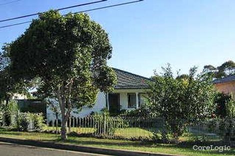 Property photo of 40 Brenan Street Fairfield NSW 2165