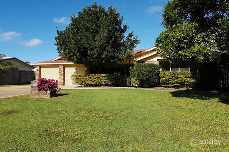 31 Frank Cowley Dr, Glenella, QLD 4740