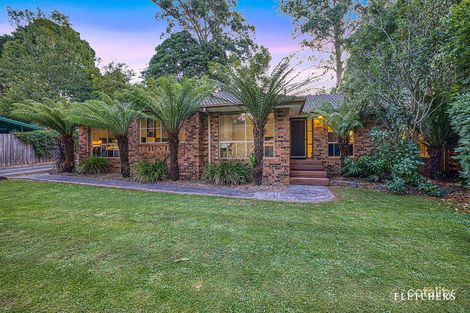 14 Summerlea Rd, Mount Dandenong, VIC 3767