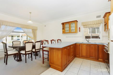 Property photo of 33 Frogmore Street Mascot NSW 2020