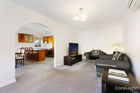 Property photo of 33 Frogmore Street Mascot NSW 2020
