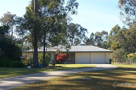 Property photo of 29 Viewland Drive Narangba QLD 4504
