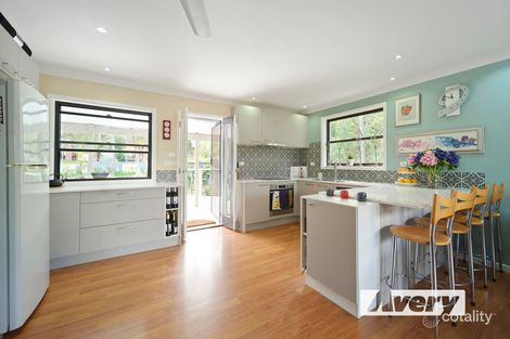 Property photo of 69 Letchworth Parade Balmoral NSW 2283