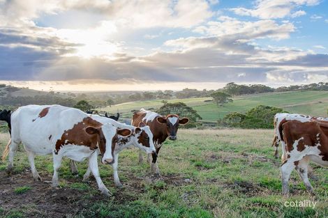 Lot 20 Paris Creek Rd, Paris Creek, SA 5201