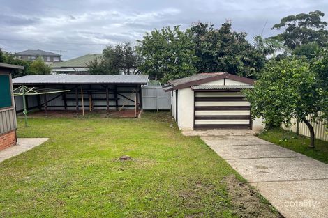 Property photo of 4 Macdonnell Avenue Fairfield West NSW 2165
