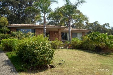 8 Merriwee Ave, Malua Bay, NSW 2536