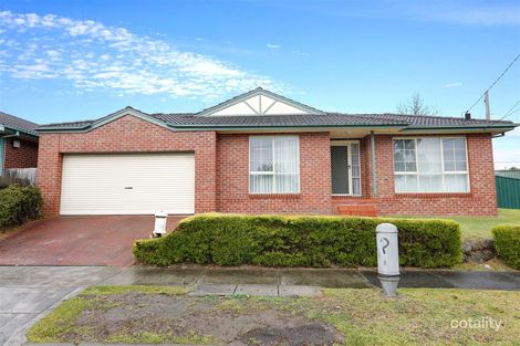 Property photo of 1/222 Stephensons Road Mount Waverley VIC 3149