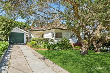 18 Dunbar St, Ryde, NSW 2112