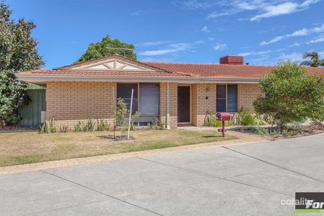 Property photo of 21A Stansted Crescent Marangaroo WA 6064