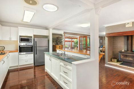 Property photo of 15 George Evans Road Killarney Vale NSW 2261