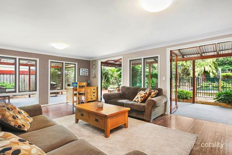 Property photo of 15 George Evans Road Killarney Vale NSW 2261