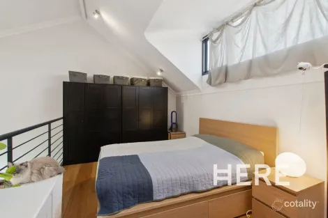 Property photo of 48/177 Oxford Street Leederville WA 6007
