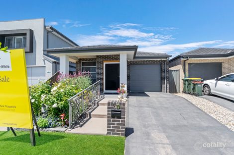 Property photo of 50B Silverton Street Gregory Hills NSW 2557