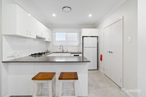Property photo of 50B Silverton Street Gregory Hills NSW 2557