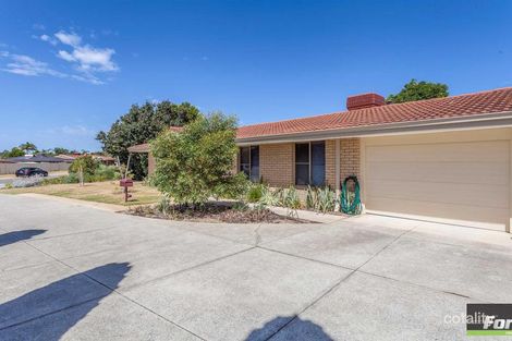 Property photo of 21A Stansted Crescent Marangaroo WA 6064