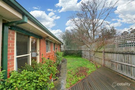Property photo of 3/4 Kitchener Road Croydon VIC 3136