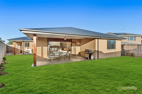 Property photo of 9 Jamison Crescent North Richmond NSW 2754