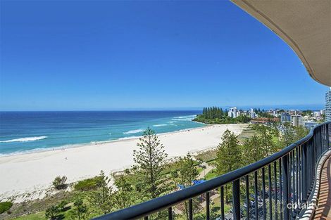 1305/88 Marine Pde, Coolangatta, QLD 4225