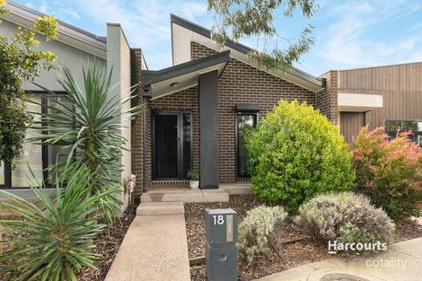 18 Lexington Cres, Officer, VIC 3809