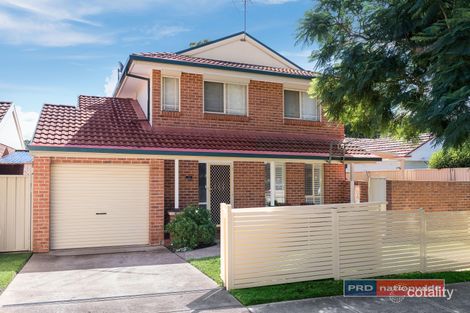 Property photo of 50 Kiora Street Panania NSW 2213