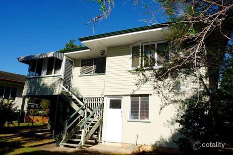 Property photo of 26 Currong Street Kenmore QLD 4069