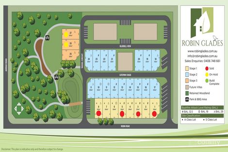 1/27 Robin Rd, Roleystone, WA 6111