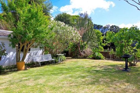 Property photo of 37 Riverside Crescent Marrickville NSW 2204