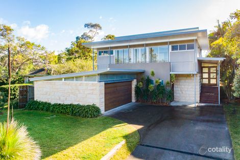Property photo of 20 North Avalon Road Avalon Beach NSW 2107