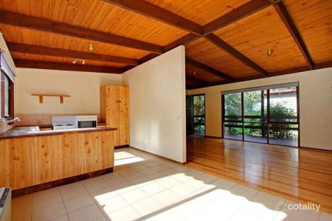 Property photo of 30 Kanburra Street Rye VIC 3941