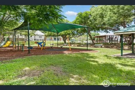 Property photo of 8 Moreton Street Paddington QLD 4064