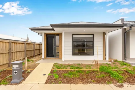 39 Mansfield Dr, Werribee, VIC 3030