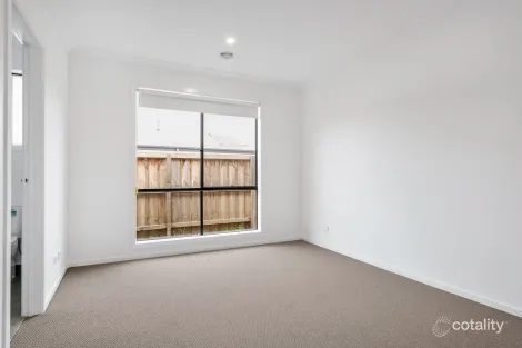 Property photo of 39 Mansfield Drive Werribee VIC 3030