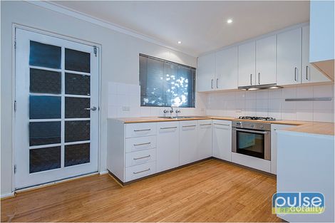 4/40 Kinsella St, Joondanna, WA 6060