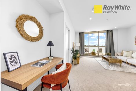 Property photo of 604/39 Devlin Street Ryde NSW 2112