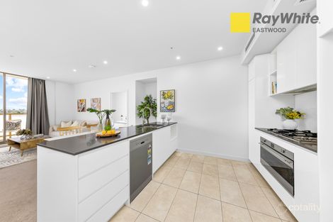Property photo of 604/39 Devlin Street Ryde NSW 2112