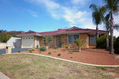 Property photo of 8 Kongal Heights Leda WA 6170