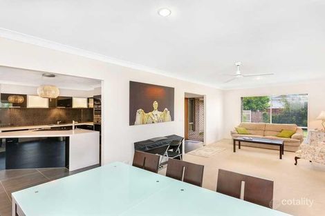 Property photo of 31 Heights Drive Robina QLD 4226