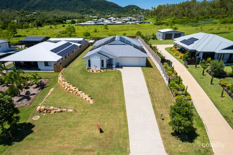 Property photo of 49 Beames Crescent Cannon Valley QLD 4800