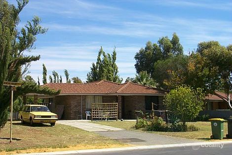 37 Excalibur Cir, Camillo, WA 6111