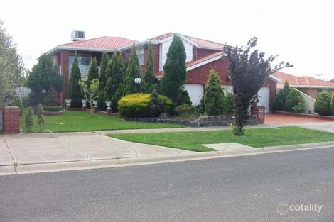 Property photo of 5 Cheasley Place Altona Meadows VIC 3028