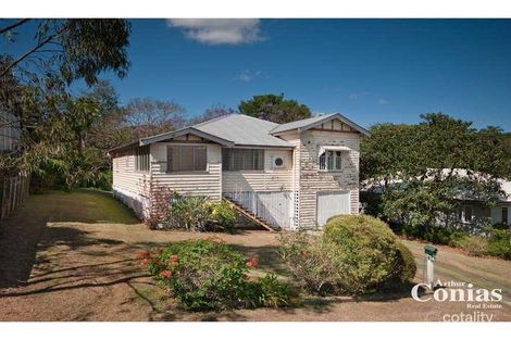 Property photo of 40 Coronation Street Bardon QLD 4065