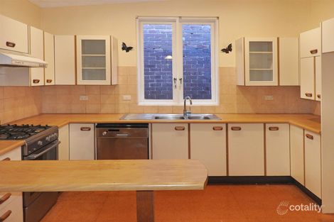 Property photo of 47A Alexandra Street Drummoyne NSW 2047