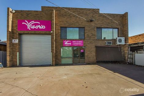 47 Holt St, Ardeer, VIC 3022