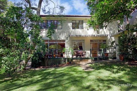 49 Richardson St W, Lane Cove, NSW 2066