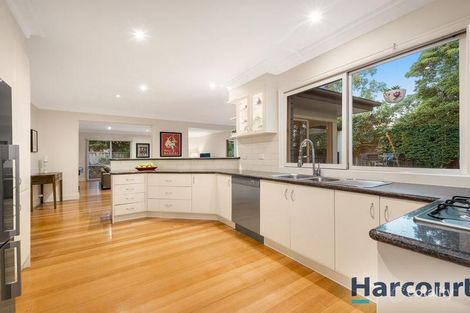 Property photo of 7 Harrow Gardens Wantirna VIC 3152