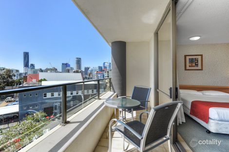 304/32 Leichhardt St, Spring Hill, QLD 4000