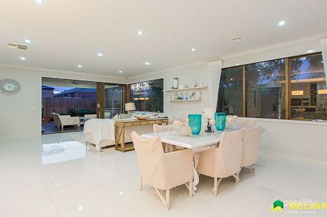 Property photo of 3 Glenelly Street Weir Views VIC 3338