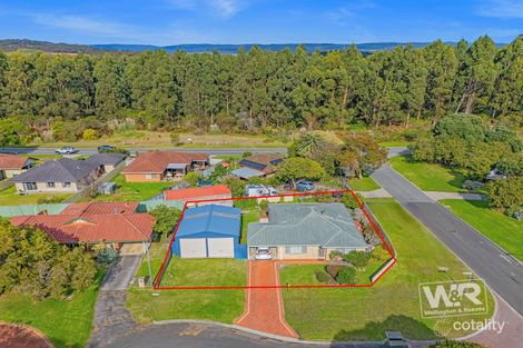 Property photo of 1 Scott Close Lockyer WA 6330